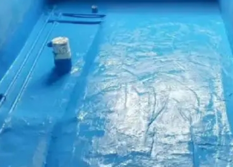 济源卫生间漏水维修公司分享下济源卫生间防水工程中常用防水涂料介绍。